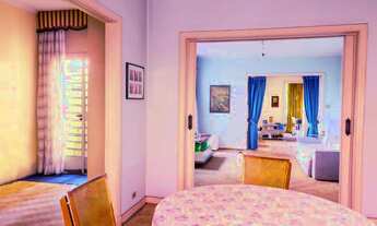 Imagem: Sobrado para venda tem 486 metros com 4