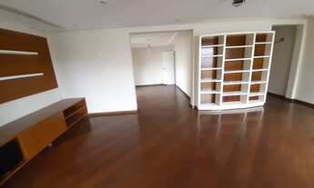 Imagem 3: Apartamento para venda tem 223 metros quadrados com 4 quartos em Perdizes - São Paulo - SP