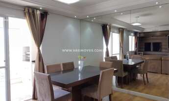 Imagem 7: SÃO PAULO - Apartamento Padrão - VILA ANDRADE