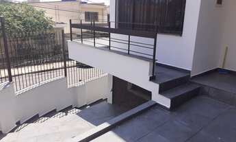 Imagem 6: METRO VILA MADALENA Casa 3 Dorm, 3 Vagas, Otima Localização