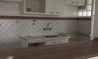 Imagem 3: 2 DORMIT / VILA INDIANA / USP