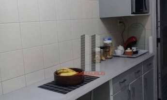 Imagem 7: Apartamento à venda, 83 m² por R$ 580.000,00 - Vila Bertioga - São Paulo/SP