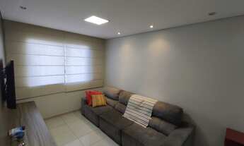 Imagem 5: Apartamento à venda por R$ 220.000,00 - Santa Branca - Belo Horizonte/MG