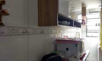 Imagem 10: Apartamento Padrão Condomínio Safra II - Cohab Adventista