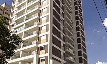 Imagem 4: Apartamento na Vila Mariana\ 76 m² \ 2 dorms (1 suíte) \ 2 vagas \ 350 m metrô \ Pron