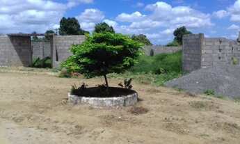 Imagem 7: Oportunidade Loteamento Sapeaçu Ville, lotes 350 m², infraestrutura, escriturado