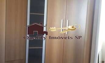 Imagem 2: São Paulo - Apartamento Padrão - Ipiranga