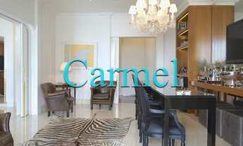 Imagem 4: Apartamento para aluguel tem 587 metros quadrados com 4 quartos em Jardim Paulista - São P