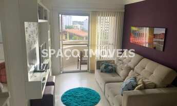 Imagem: Apartamento para venda tem 56 metros quadrados