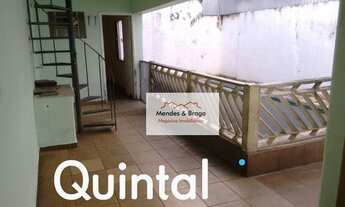 Imagem 10: Sobrado à venda, 244 m² por R$ 745.000,00 - Vila Prudente - São Paulo/SP