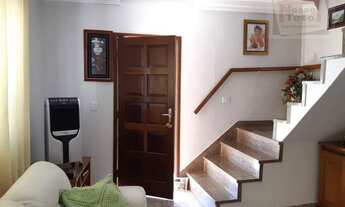 Imagem 7: Sobrado c/ 03 dormitórios a 400m do Largo da Matriz!