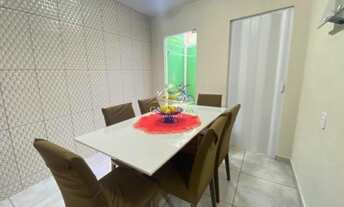 Imagem 5: CAMPO LARGO - Casa Padrão - São Marcos