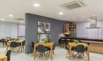 Imagem 5: APARTAMENTO NOVO RECÉM ENTREGUE AO LADO DO PÁTIO VILA SÔNIA DO METRO - 66 m²