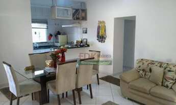 Imagem: Casa com 2 dormitórios à venda, 70 m²