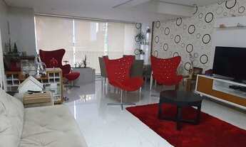 Imagem 7: Apto Tatuapé - 105 m² - 3 dorms - 2 vagas - Terraço Gourmet - Preço imperdível!!