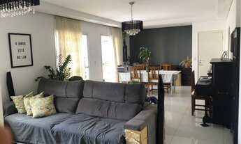 Imagem: Apartamento para venda tem 133 metros quadrados