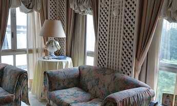 Imagem 5: Venda de apto, 290 m², 3 suítes e 3 vagas em Jardim Paulista - São Paulo - SP., 450m da Av