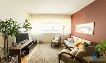 Imagem 2: Apartamento à venda, 130 m² por R$ 950.000,00 - Perdizes - São Paulo/SP