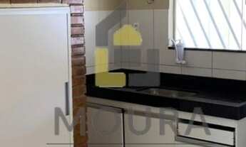 Imagem 3: Térrea para venda possui 375 metros quadrados com 3 quartos em Centro - Santa Cruz Cabráli