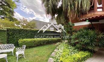 Imagem 4: Casa à venda com 5 dormitórios/6 vagas no City Boaçava - São Paulo - SP