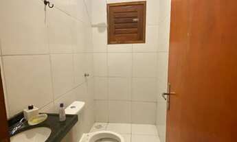 Imagem 3: Casa para venda com 79 metros quadrados com 2 quartos em Gereraú - Itaitinga - CE