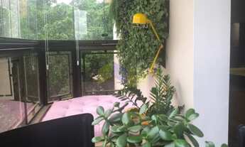 Imagem: Apartamento para comprar Indianópolis São