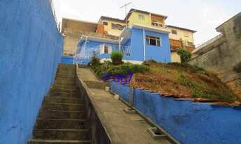 Imagem: Casa à venda, 72 m² por R$ 480.000,00