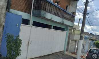 Imagem: Casa para venda possui 150 metros quadrados