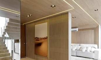 Imagem 6: Royal Park - Casa sobrado - 4 suites, 4 vagas. Venda com mobílias e electrodomésticos!