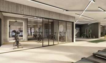 Imagem 6: Apartamento para venda tem 51 metros quadrados com 1 quarto em Umarizal - Belém - PA