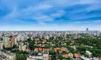 Imagem 4: Apartamento para venda com 194M² com 3 Dormitórios (3 Suítes) em Pinheiros - São Paulo