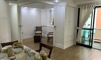 Imagem 3: Apartamento à venda - - 3 dormitórios - 1 suíte - 2 vagas - 82m²