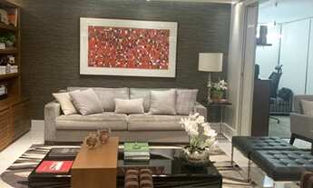 Imagem 2: Apartamento para venda no Itaim Bibi - São Paulo