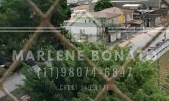 Imagem 7: Apartamento para venda tem 64 metros quadrados com 3 quartos