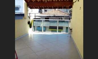 Imagem 6: Excelente Sobrado com 3 dormitórios, 1 suíte com Varanda na Zona Leste