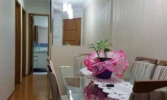 Imagem 4: Apartamento com 2 dormitórios à venda, 58 m² por R$ 335.000,00 - Vila Buenos Aires - São P