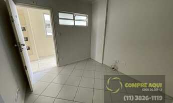 Imagem 2: Apartamento para venda com 35 metros quadrados com 1 quarto em Santa Cecília - São Paulo