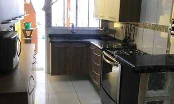 Imagem 6: Sobrado á Venda com 4 Quartos e 2 Suítes, Bairro Limoeiro