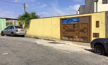 Imagem: Casa para venda tem 200 metros quadrados