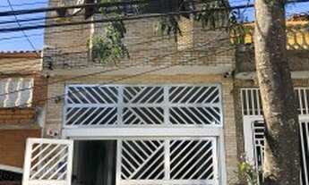 Imagem 4: CASA RESIDENCIAL em são paulo - SP, jardim santa cruz