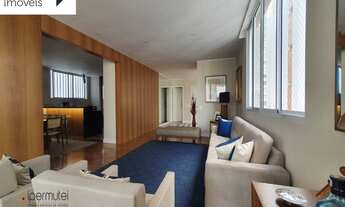 Imagem 5: Apartamento de 250 m² com 3 dormitórios no Jardim Paulista, próximo ao Clube Paulistano!