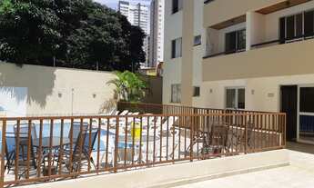 Imagem 7: Apartamento para venda possui 49 metros quadrados com 2 quartos em Chácara Inglesa - São P