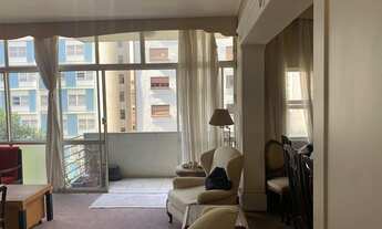 Imagem 5: Apartamento para venda possui 145 metros quadrados com 3 quartos em Vila Buarque - São Pau