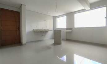 Imagem 5: Cobertura com 4 dormitórios à venda, 140 m² por R$ 490.000,00 - São João Batista (Venda No