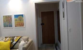 Imagem 7: Apartamento para venda com 80 m² com 3 quartos