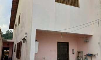 Imagem 3: Casa em Jardim Nove de Julho - São Paulo