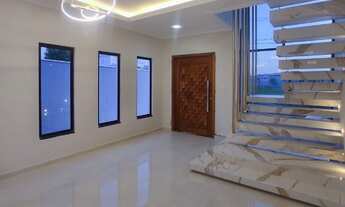 Imagem 2: Casa a Venda no Alphaville Resende RJ- Linda! (pronta para morar - ou para investidor