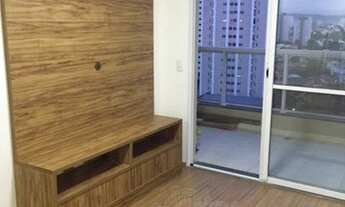 Imagem 2: Apartamento 2 dormitórios para Venda em São Paulo, VILA GUMERCINDO, 2 dormitórios, 1 suíte