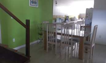 Imagem 4: Casa para aluguel com 180 metros quadrados com 4 quartos em Glória - Macaé - Rio de Janeir