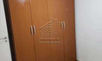 Imagem 6: SãO PAULO - Apartamento Padrão - Jardim Santa Terezinha (Zona Leste